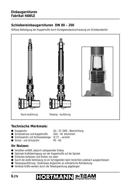 6276-6278 - HTI Hortmann KG