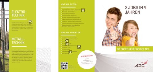 APG - 2012 - Lehrlingsfolder.pdf - HTL Braunau