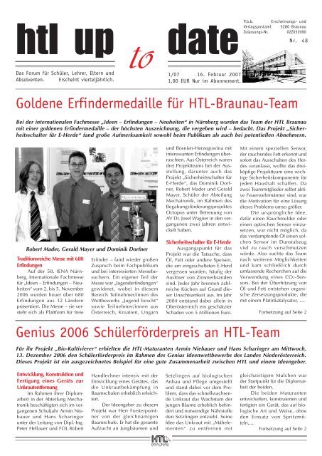 htl up to date 48.pdf - HTL Braunau