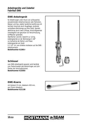 10010-10011 - HTI Hortmann KG