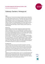 120 KB - Gateway Gardens