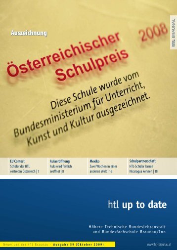 htl up to date 59.pdf - HTL Braunau