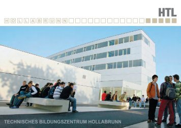 Technisches Bildungszentrum Hollabrunn