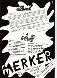 merker-1981-82-Heft-4 - HTL Ottakring