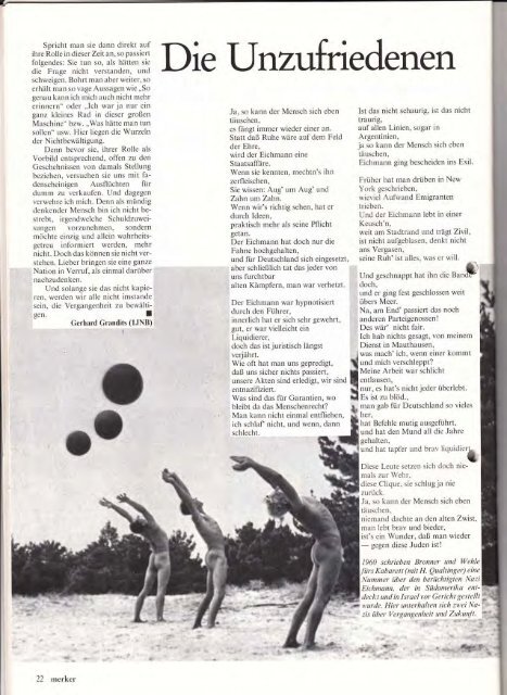 merker-1988-Heft-1 - HTL Ottakring