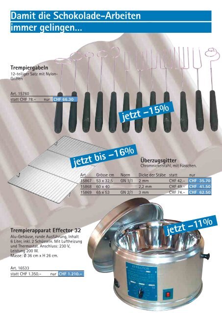 Schokoformen 010 deutsch beilage Weink¸hler