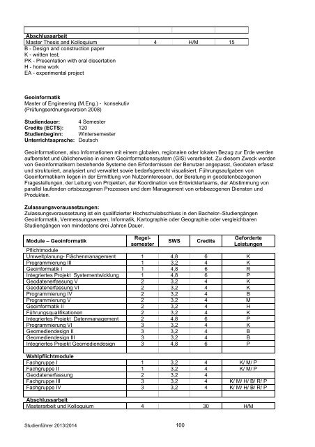 herunterladen - Hochschule Anhalt