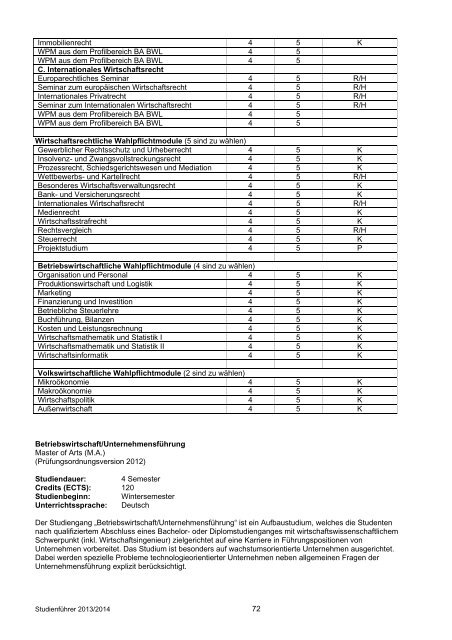 herunterladen - Hochschule Anhalt