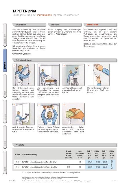 riwi Gesamtkatalog 11.2013 (ca. 24 MB) - riwi Online