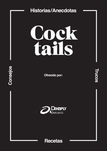 Cock tails