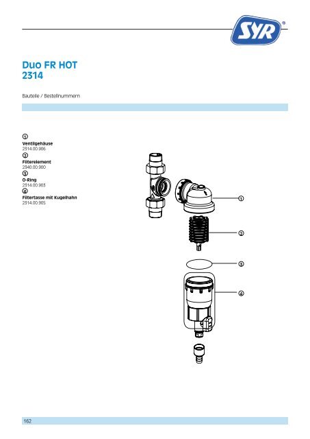 Katalog Anwendungstechnik 2013 - Syr