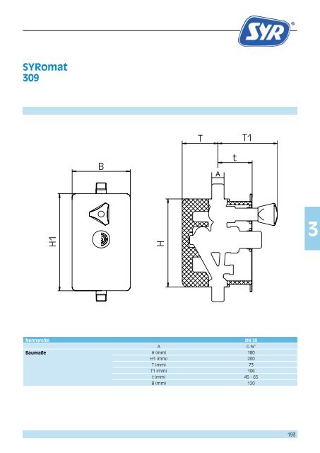 Katalog Anwendungstechnik 2013 - Syr