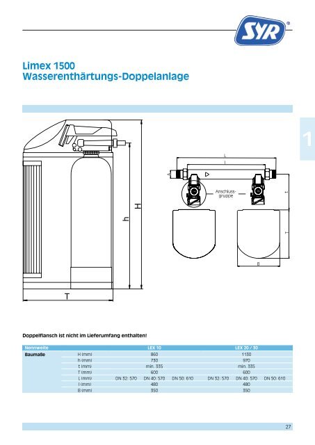 Katalog Anwendungstechnik 2013 - Syr