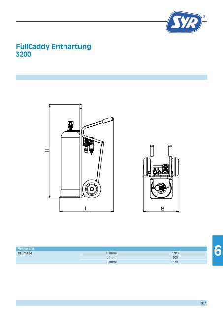 Katalog Anwendungstechnik 2013 - Syr