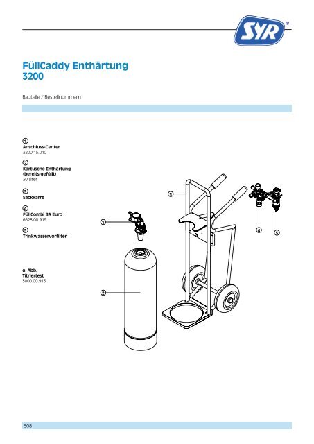 Katalog Anwendungstechnik 2013 - Syr