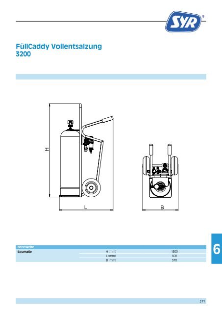 Katalog Anwendungstechnik 2013 - Syr