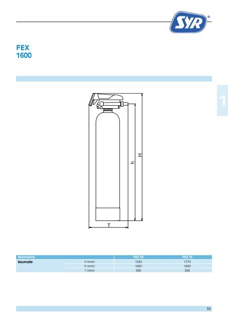 Katalog Anwendungstechnik 2013 - Syr