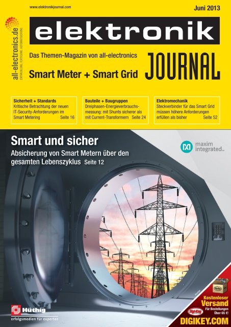 elektronikJOURNAL