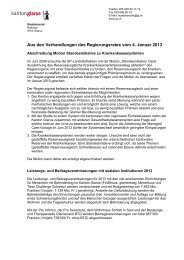 Bulletin_01_vom_04_01_2013 [PDF, 129 KB] - Kanton Glarus