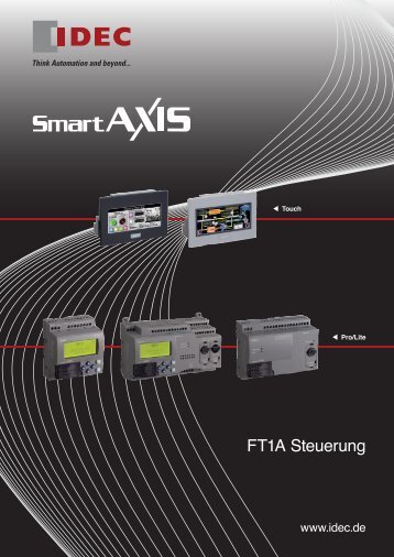 FT1A Steuerung