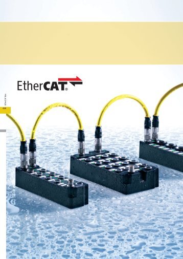 EtherCAT Box - download - Beckhoff