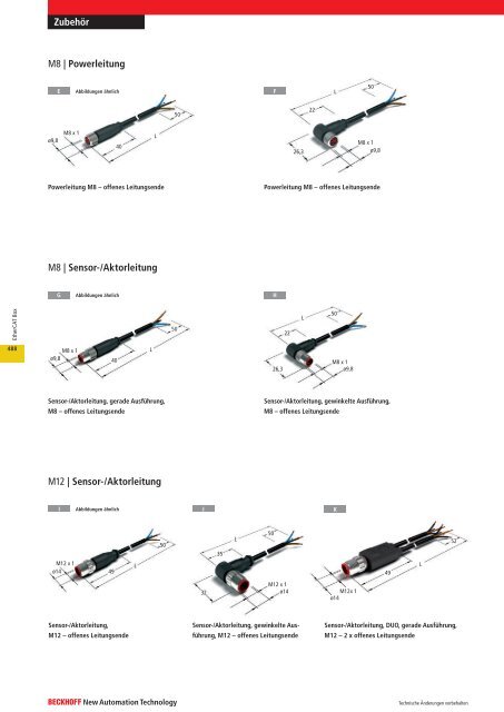 EtherCAT Box - download - Beckhoff