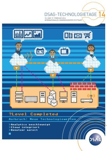 DSAG-TECHNOLOGIETAGE