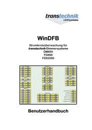 WinDFB - ETC