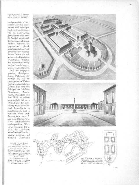 NEUBAU DER REICHSSCHULDENVERWALTUNG*