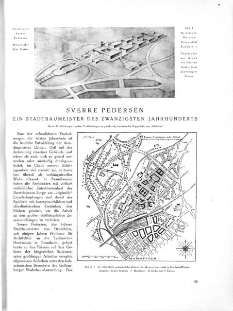 NEUBAU DER REICHSSCHULDENVERWALTUNG*