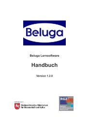 Handbuch - ABC-Projekt