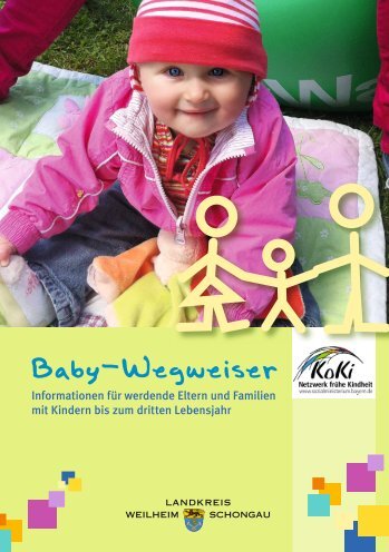 Baby-Wegweiser - inixmedia.de