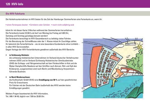 Hamburger Ferienpass 2013 - JIZ