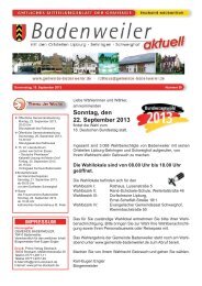 19.09.2013.pdf 3,29 MB - Gemeinde Badenweiler