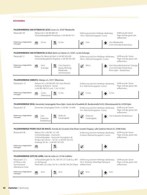 #asturiaszufuβ - Gobierno del principado de Asturias