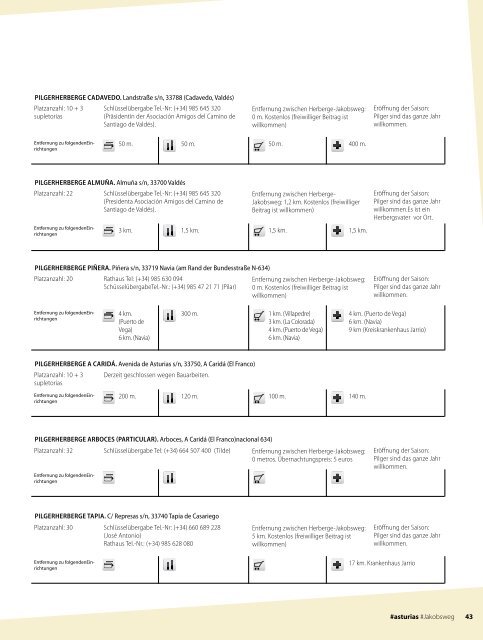 #asturiaszufuβ - Gobierno del principado de Asturias