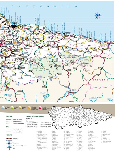 #asturiaszufuβ - Gobierno del principado de Asturias