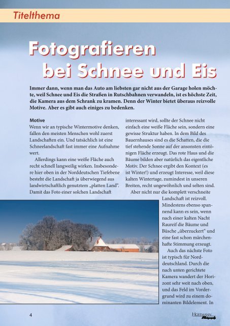 Schnappschuss 01/2014