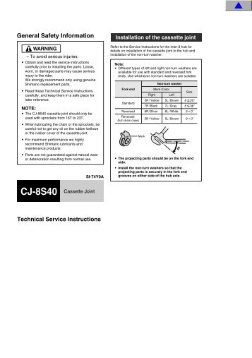 CJ-8S40 - Hubstripping.com