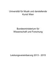 Universitaet_fuer_Musik_und_da - Bundesministerium für ...