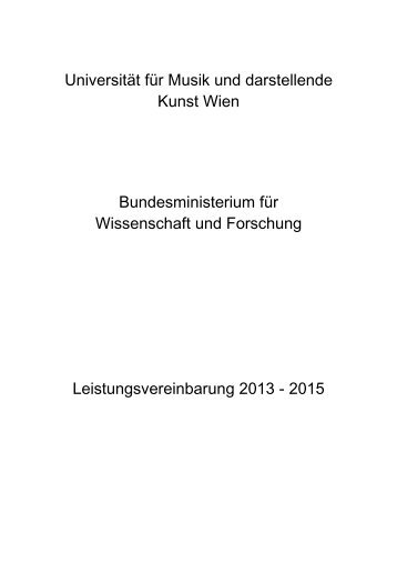 Universitaet_fuer_Musik_und_da - Bundesministerium für ...