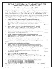 Debt-to-Income Ratio Worksheet - MasterCard