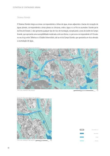 Plano Urbano_ Av.Lusíada | Cidade Universitária | Telheiras ...