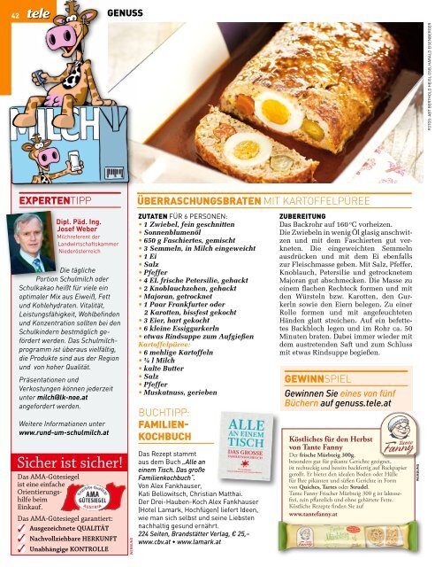 tele-Heft Nr. 39/2013