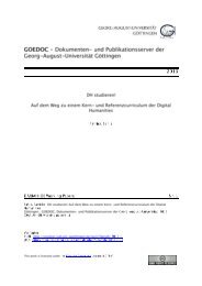 Umweltgeschichte Und Umweltzukunft Oapen