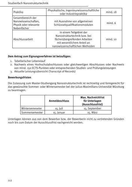 1. Neuauflage 08/2013 - Fakultät für Physik und Astronomie