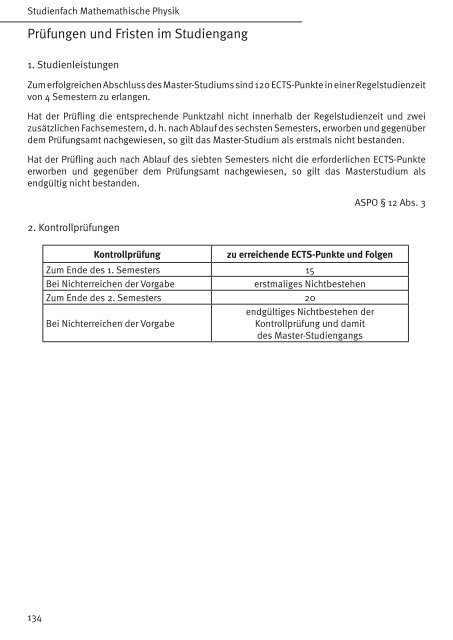 1. Neuauflage 08/2013 - Fakultät für Physik und Astronomie