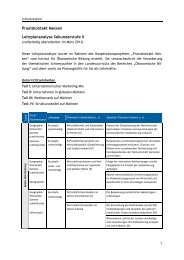 Lehrplananalyse (.pdf) - AUMA