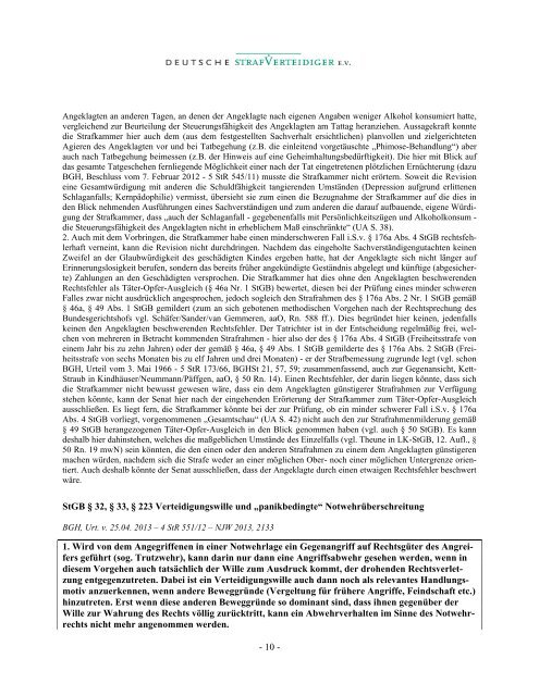 PDF-Download - Hamm und Partner, RechtsanwÃ¤lte