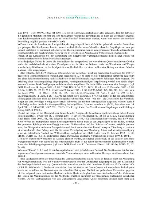 PDF-Download - Hamm und Partner, RechtsanwÃ¤lte